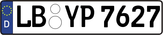 LB-YP7627