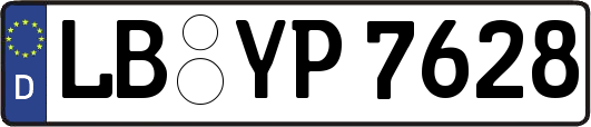 LB-YP7628