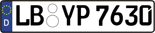 LB-YP7630