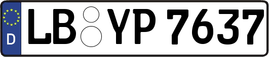 LB-YP7637