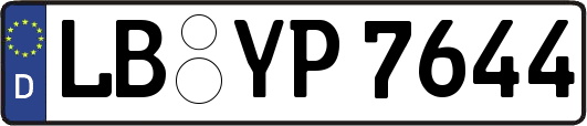 LB-YP7644