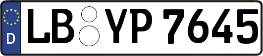 LB-YP7645
