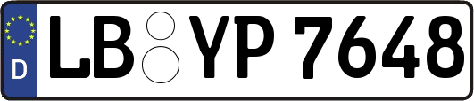 LB-YP7648