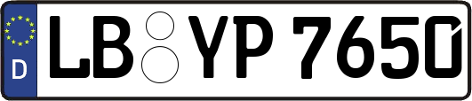 LB-YP7650