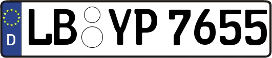 LB-YP7655