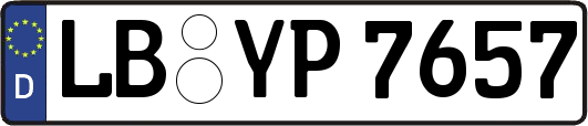 LB-YP7657