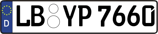 LB-YP7660