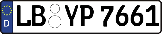 LB-YP7661