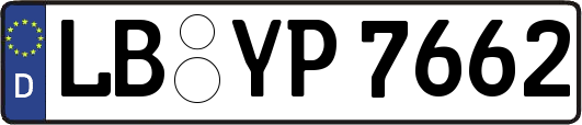 LB-YP7662