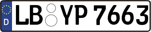 LB-YP7663
