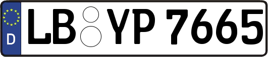 LB-YP7665