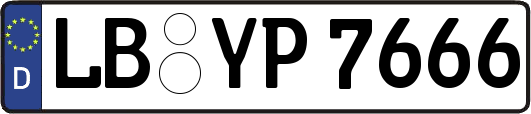 LB-YP7666