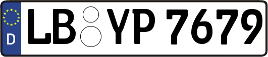 LB-YP7679