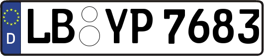 LB-YP7683