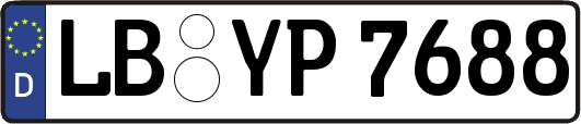 LB-YP7688
