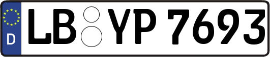 LB-YP7693