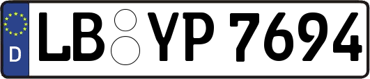 LB-YP7694