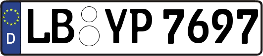 LB-YP7697