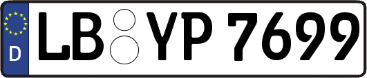 LB-YP7699