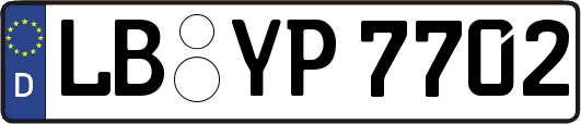 LB-YP7702