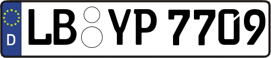 LB-YP7709