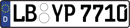 LB-YP7710