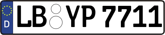 LB-YP7711