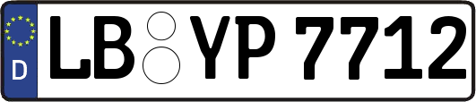 LB-YP7712