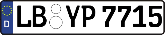 LB-YP7715