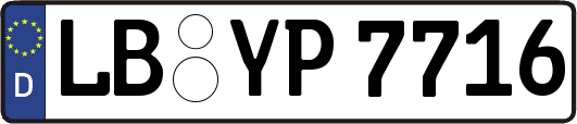 LB-YP7716