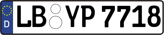 LB-YP7718