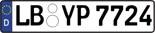 LB-YP7724