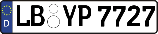 LB-YP7727