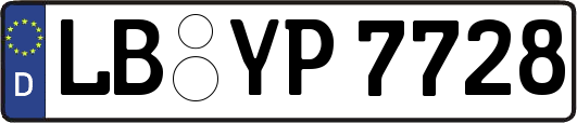LB-YP7728