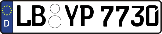 LB-YP7730