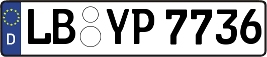 LB-YP7736