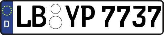 LB-YP7737