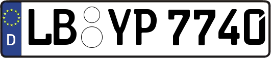LB-YP7740