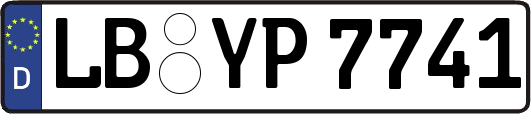LB-YP7741