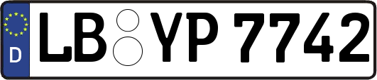 LB-YP7742