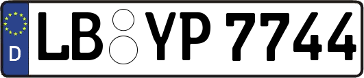 LB-YP7744