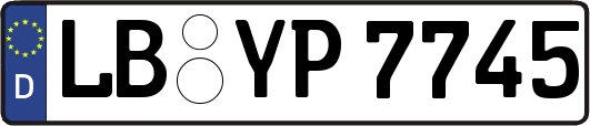 LB-YP7745