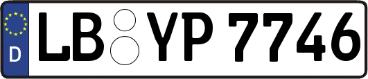 LB-YP7746