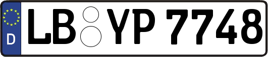LB-YP7748