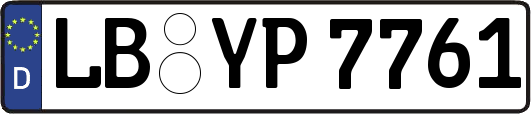 LB-YP7761