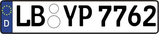 LB-YP7762