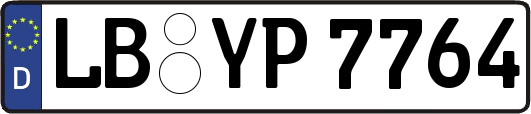 LB-YP7764