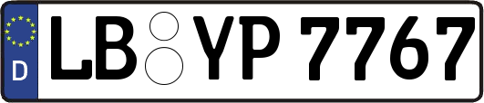 LB-YP7767