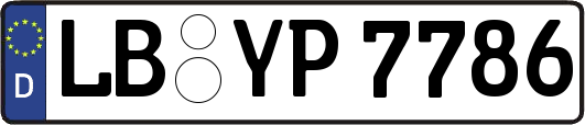 LB-YP7786