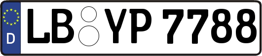 LB-YP7788